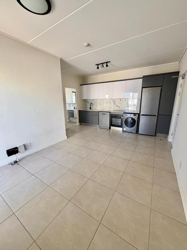 1 Bedroom Property for Sale in The Huntsman Western Cape
